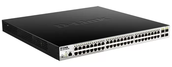 D-link DGS-1210-52MP/ME/B2A