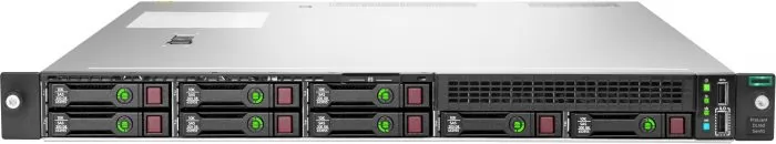 фото HPE ProLiant DL160 Gen10