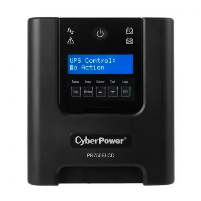 CyberPower PR750ELCD