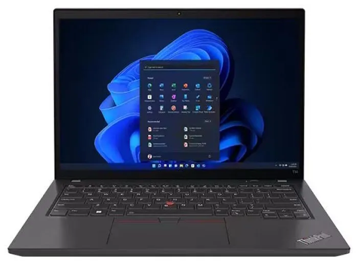 фото Lenovo ThinkPad T14 Gen4