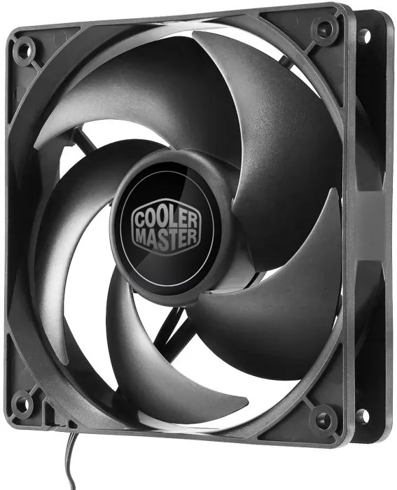 фото Cooler Master Silencio FP 120