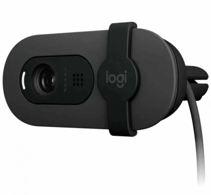 фото Logitech Brio 105