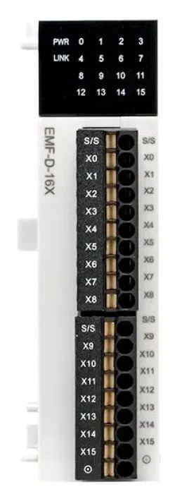 фото EKF EMF-D-16X