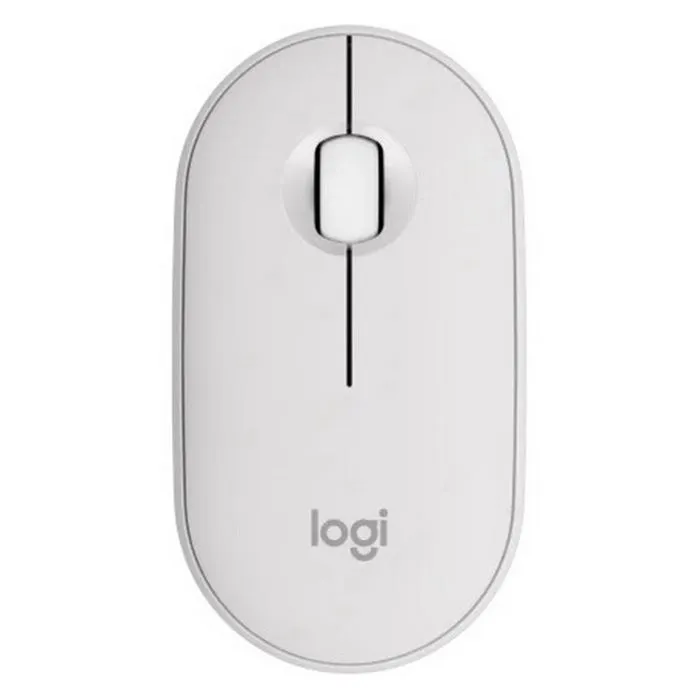 фото Logitech Pebble Mouse 2 M350S