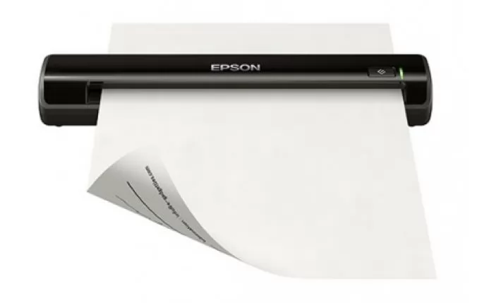 фото Epson WorkForce DS-30