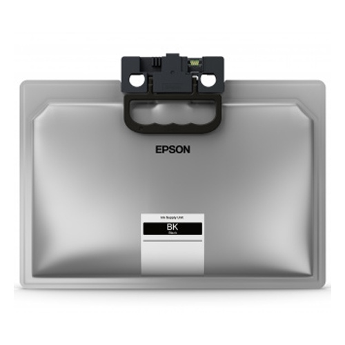 

Картридж Epson C13T966140 черный, 40 000 стр. (XXL), для WF-M52xx/57xx, C13T966140