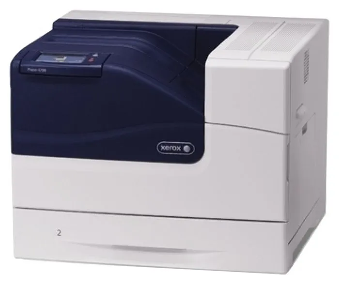 фото Xerox Phaser 6700DN