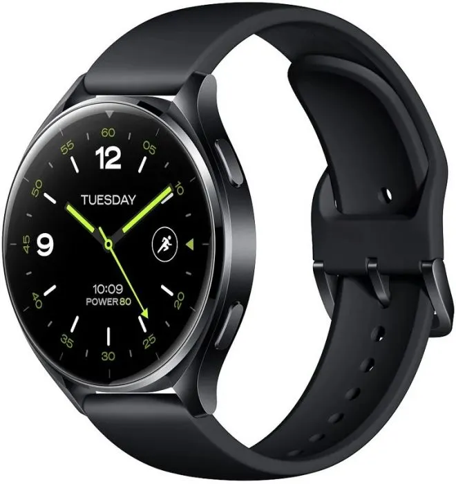 фото Xiaomi Watch 2