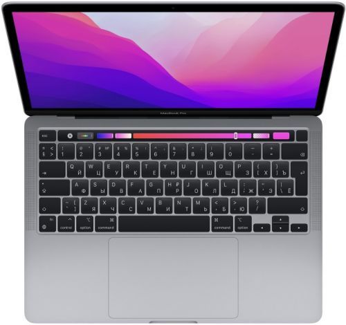 Ноутбук 13.3'' Apple MacBook Pro 13 (2022) Z16R0009W MacBook Pro 13 (2022) - фото 2