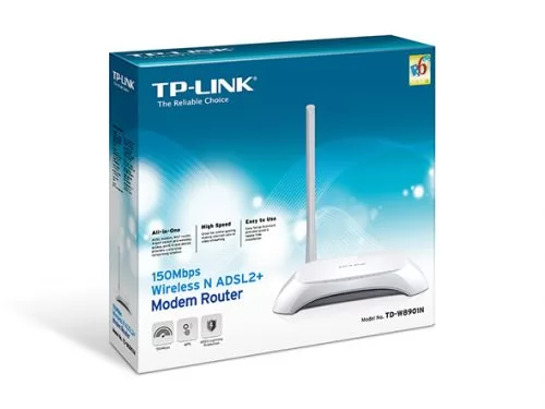 TP-LINK TD-W8901N