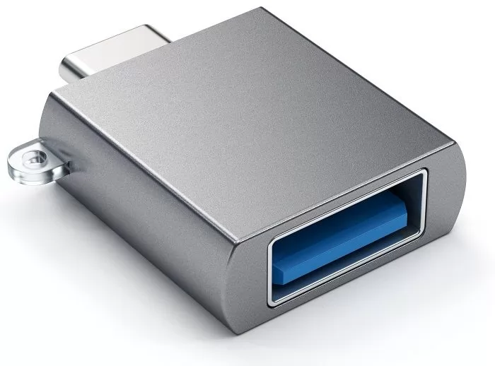 Satechi Type-C USB Adapter