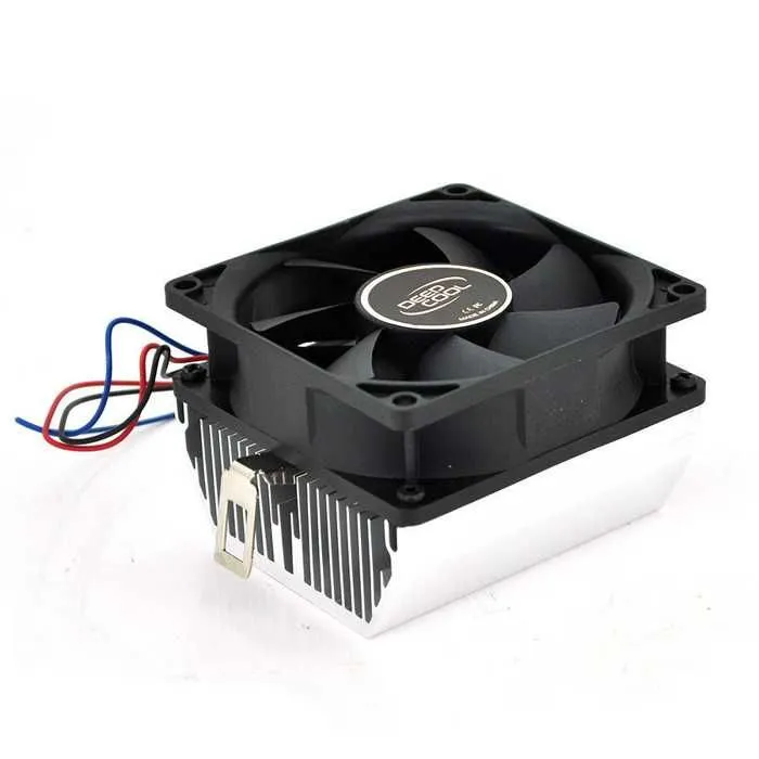 Deepcool CK-AM209 V2