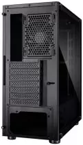 Zalman R2 Black