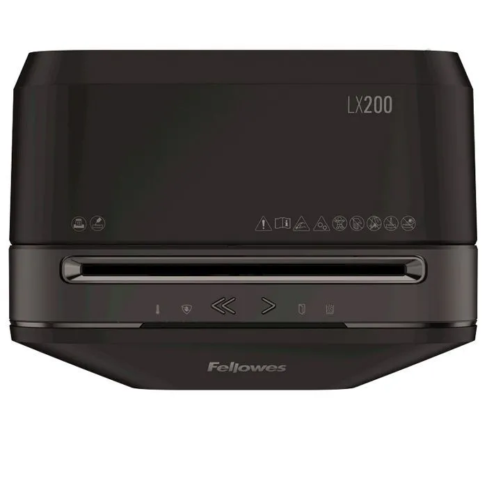 Fellowes Powershred LX200