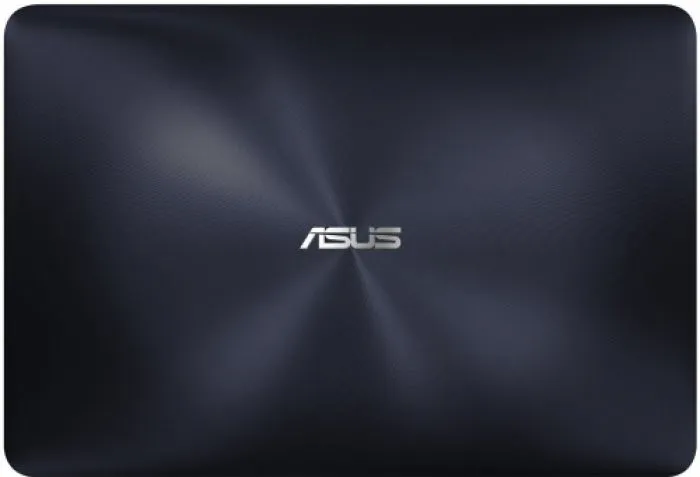 фото ASUS X556UA