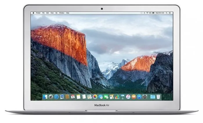 фото Apple MacBook Air MMGF2RU/A