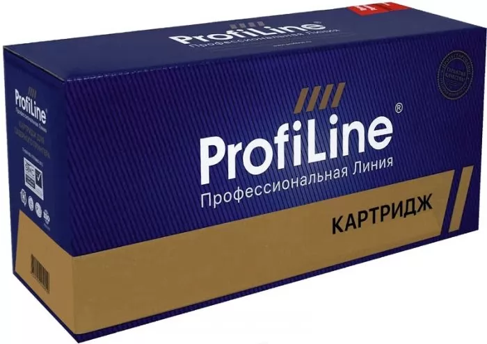 ProfiLine PL_M0K02AE_BK