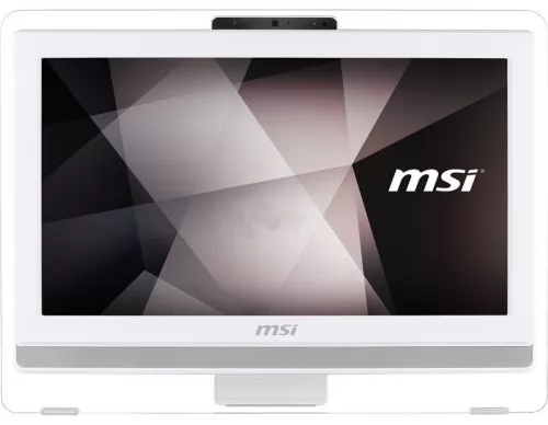MSI Pro 20ET 4BW-072RU Touch