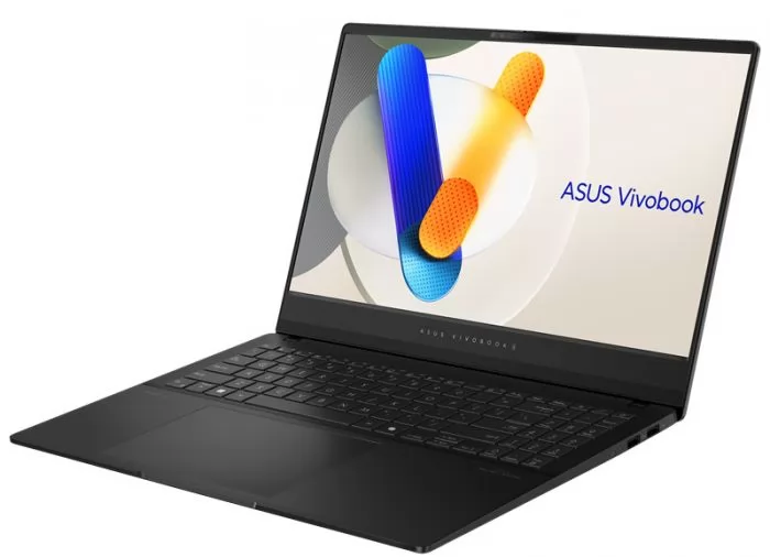 ASUS Vivobook S 15 OLED S5506MA-MA070W