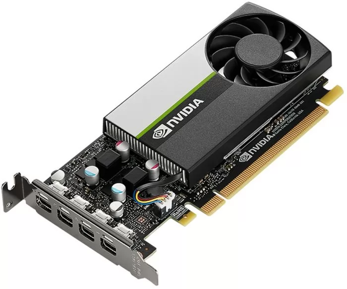 nVidia T1000