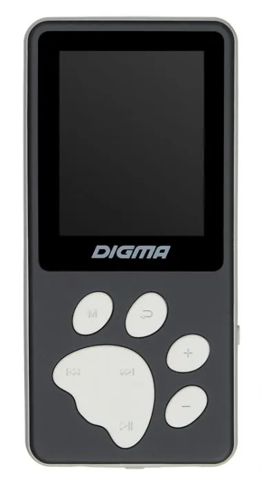 фото Digma S4BG