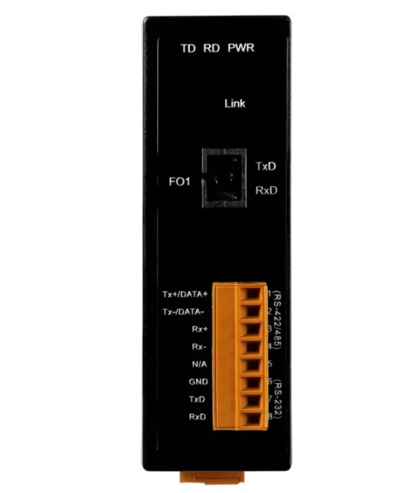 ICP DAS I-2542-B25 CR