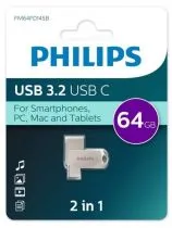 Philips FM64FD145B/97