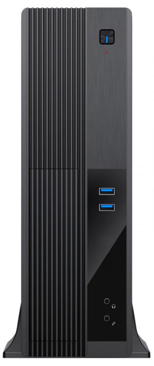 Компьютер X-Computers *Business Slim* AMD Ryzen 5 5600G/A520/16GB DDR4/512Gb NVMe SSD/230W/Win11Pro