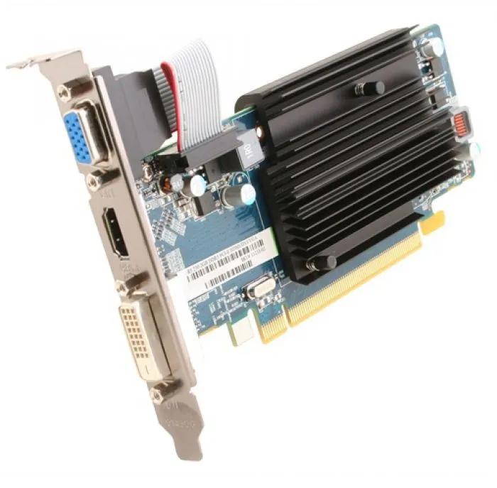 фото Sapphire Radeon R5 230