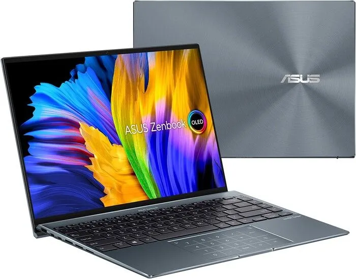 фото ASUS Zenbook 14X OLED UX5401EA-KN141T