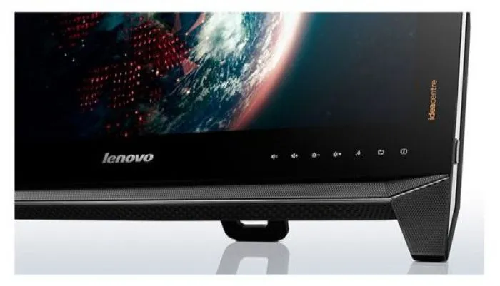 Lenovo IdeaCentre B550