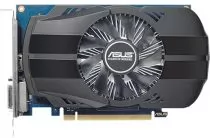 ASUS GeForce GT 1030 Phoenix OC (PH-GT1030-O2G)