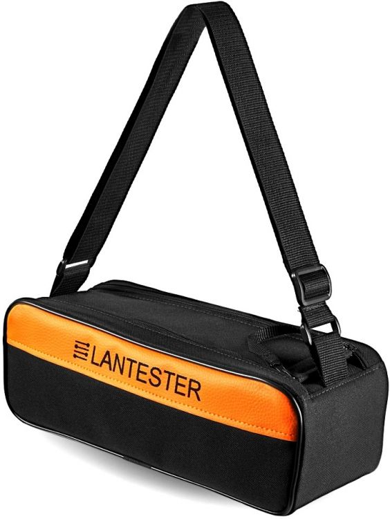 

Сумка Lanmaster LAN-BAG-M для приборов и инструментов LANTESTER, средняя, LAN-BAG-M