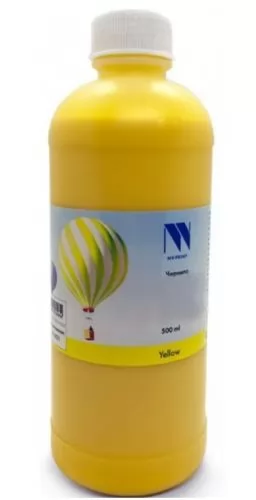 NVP NV-INK500YEco/b