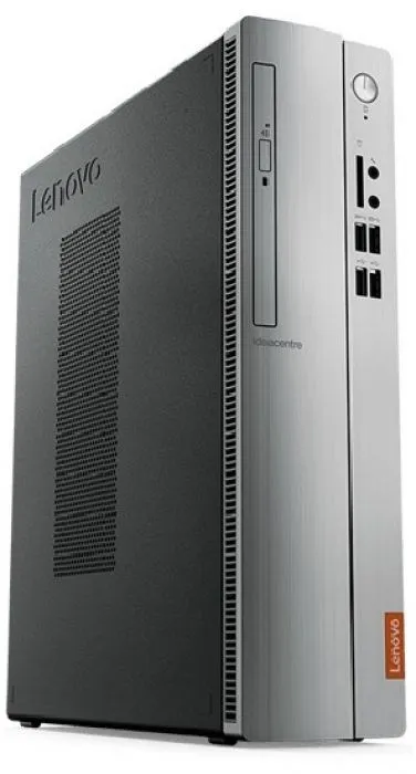 фото Lenovo IdeaCentre 510S-07ICB SFF