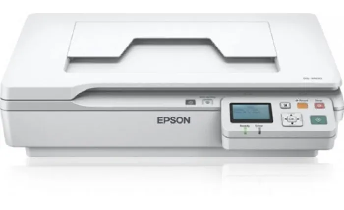 фото Epson WorkForce DS-5500N