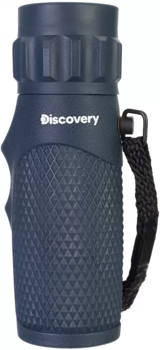 Discovery Gator