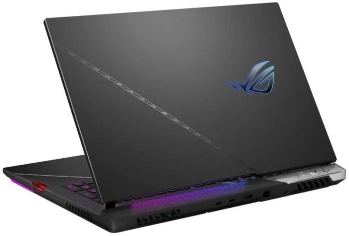 ASUS ROG Strix SCAR 17 G733PYV-LL045