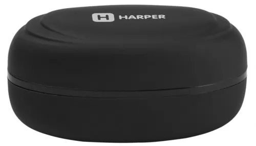 Harper HB-509