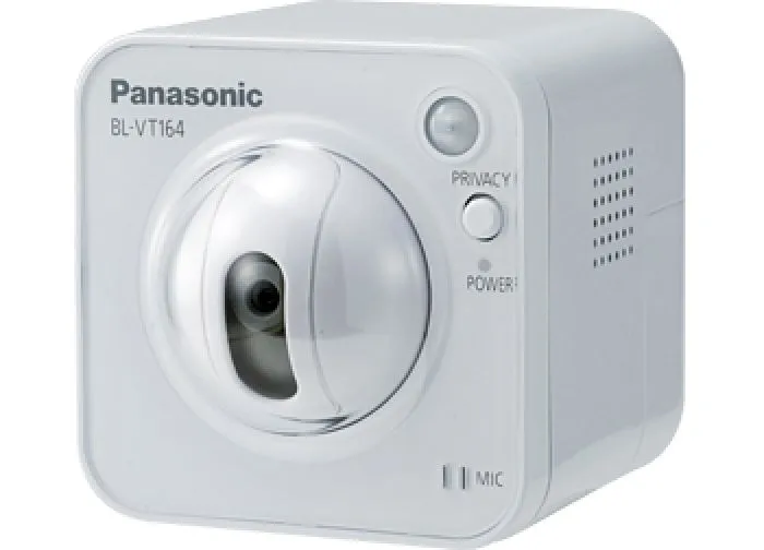 фото Panasonic BL-VT164E