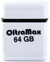 фото OltraMax OM-64GB-50-White