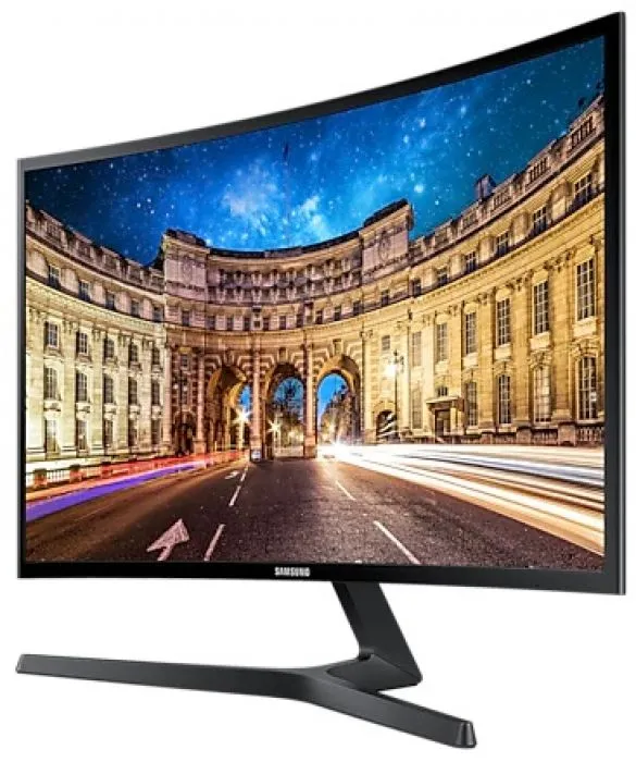 Samsung C27F396FHI