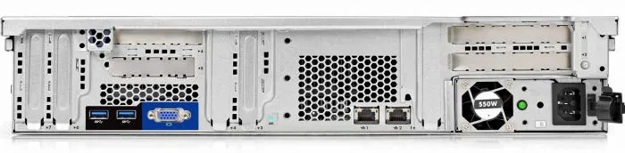 HPE ProLiant DL180 Gen9