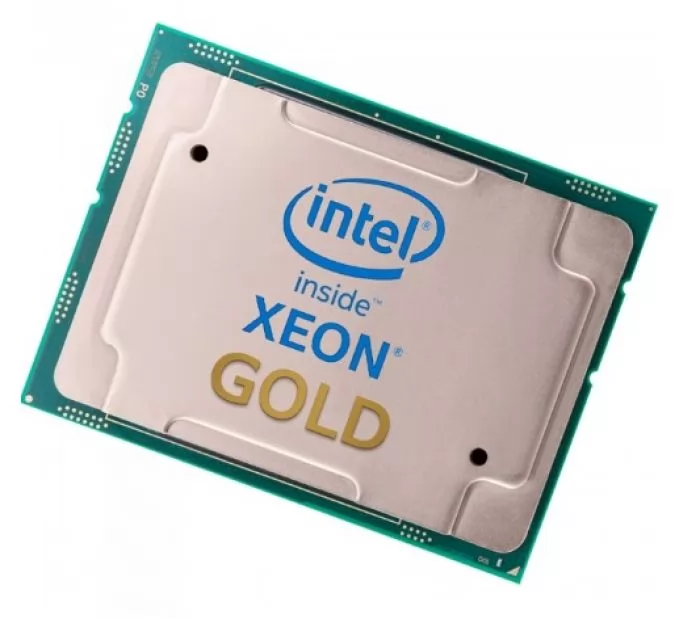 Intel Xeon Gold 6238R