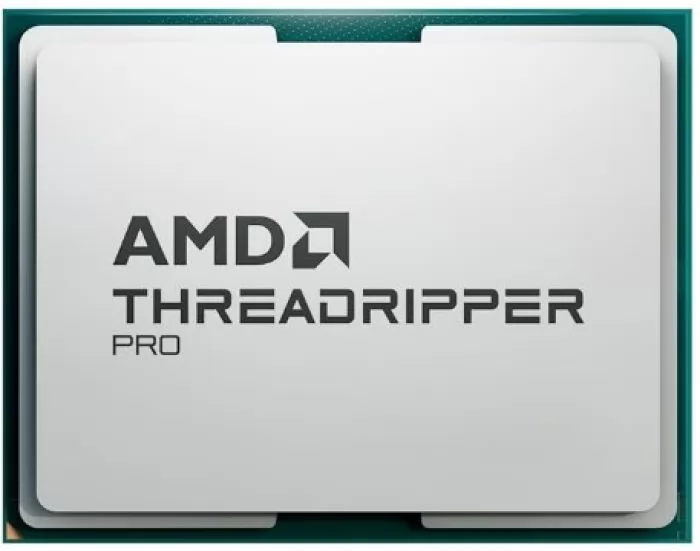 AMD Threadripper PRO 7995WX