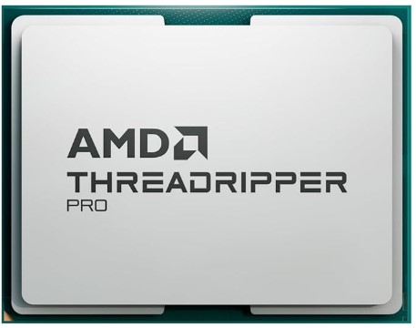 Процессор AMD Threadripper PRO 7995WX 100-000000884 Zen 4 96C/192T 2.5-5.1GHz (sTR5, L3 384MB, 6nm, TDP 350W)