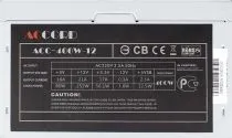 фото ACCORD ACC-400W-12