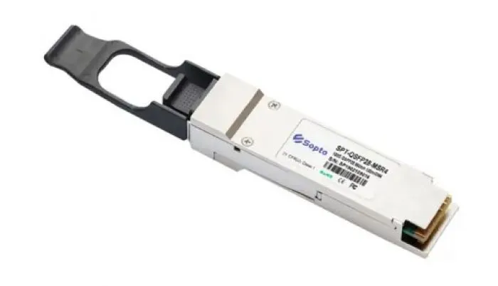 FiberTrade FT-QSFP28-SR4