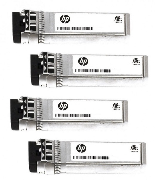 

Трансивер HPE C8R24B 16Gb Short Wave Transceiver Kit 4 Pk for MSA2050/2052 only (Q1J00A, Q1J01A, Q1J02A, Q1J03A), C8R24B