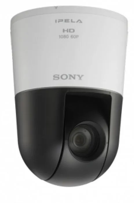 фото Sony SNC-WR630